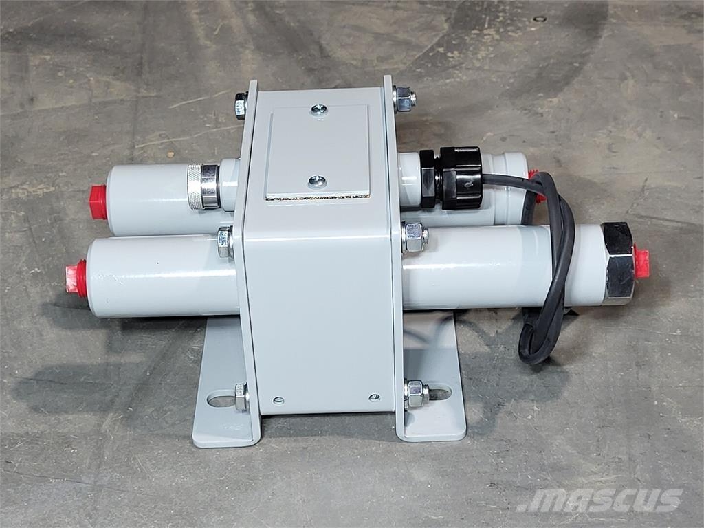 Hitachi 4656953 Pompa idraulica