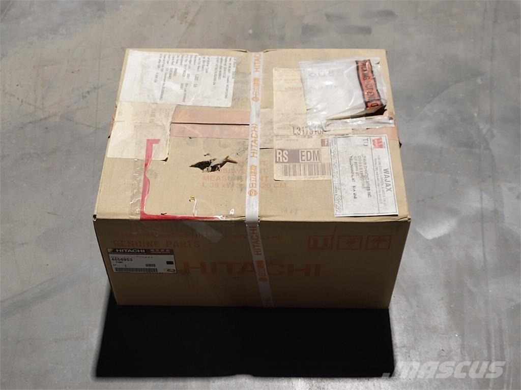 Hitachi 4656953 Pompa idraulica