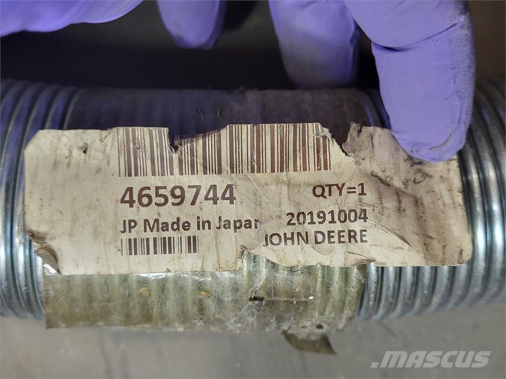 Hitachi 4659744 Altri componenti