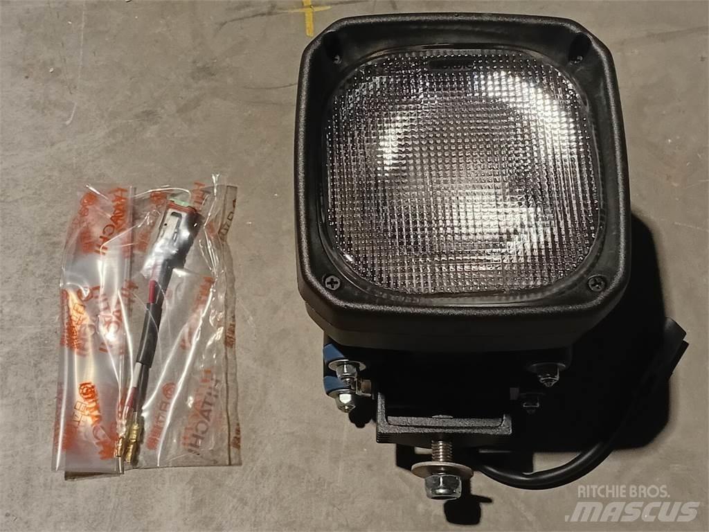 Hitachi 4696127 Altri componenti