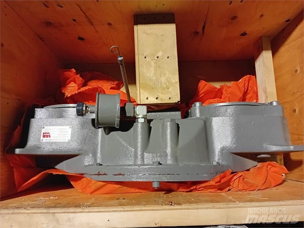 Hitachi 9276421 Pompa idraulica