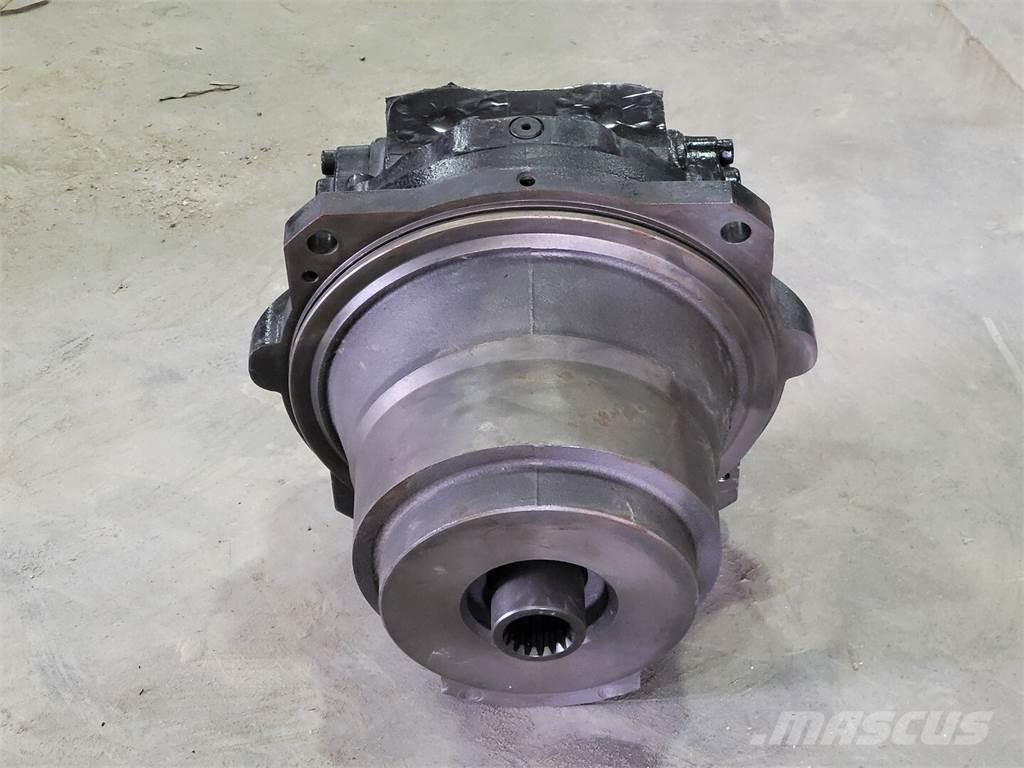 Hitachi PG202167 Motori industriali