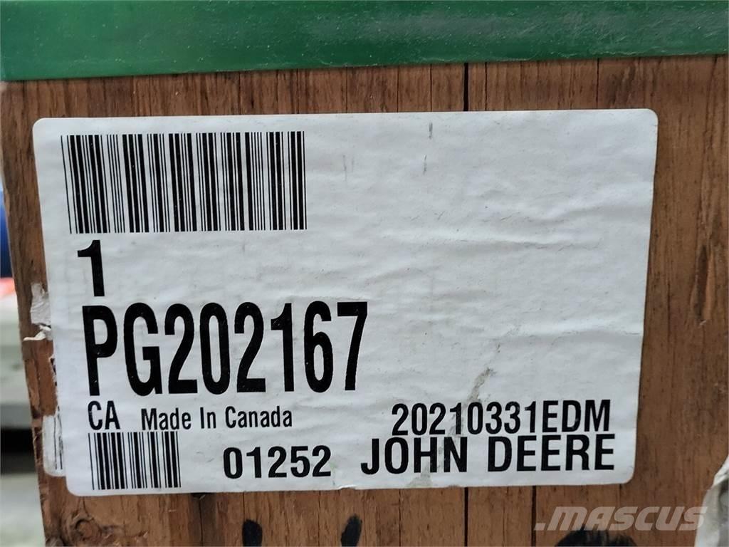 Hitachi PG202167 Motori industriali