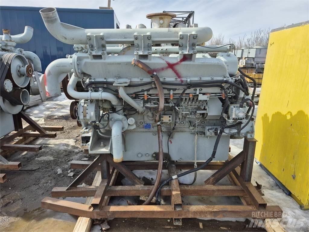 Hitachi S12A2-Y1TAA1 Motori