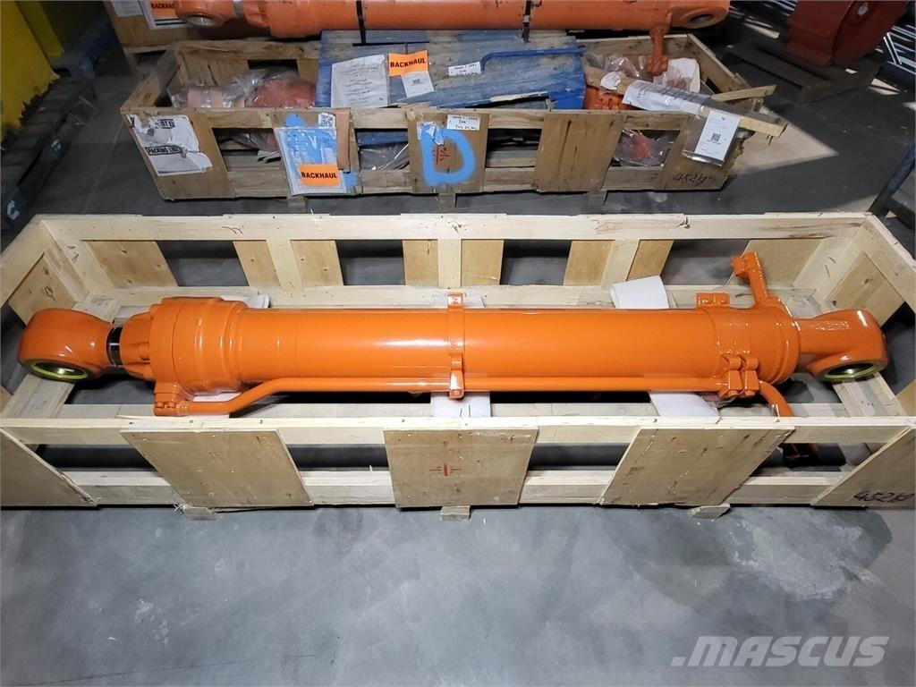 Hitachi YA00044323 Trasporto - Altro