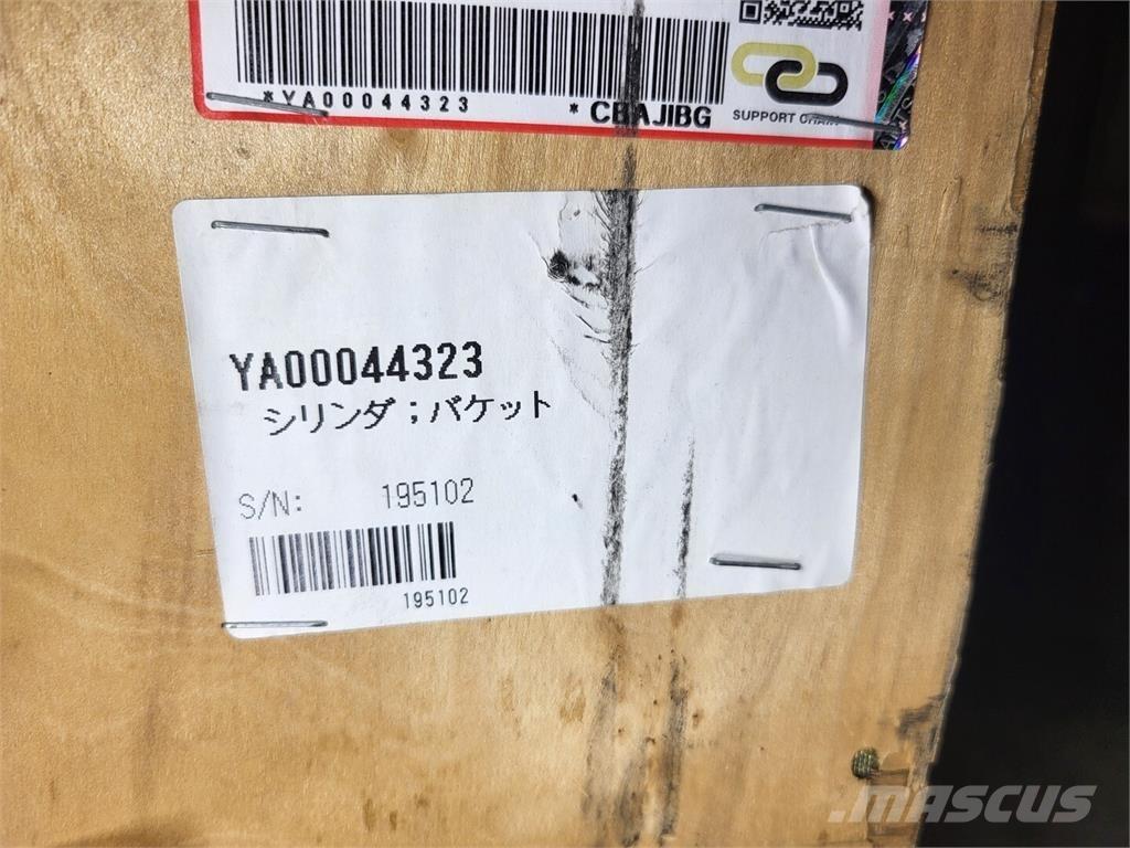 Hitachi YA00044323 Trasporto - Altro