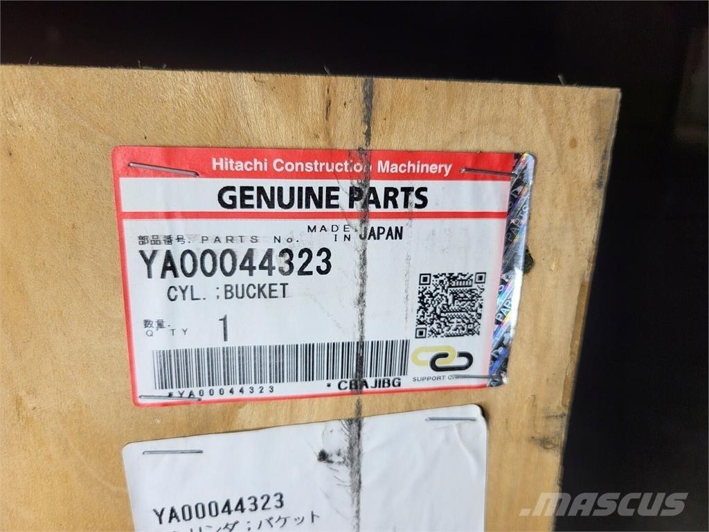 Hitachi YA00044323 Trasporto - Altro