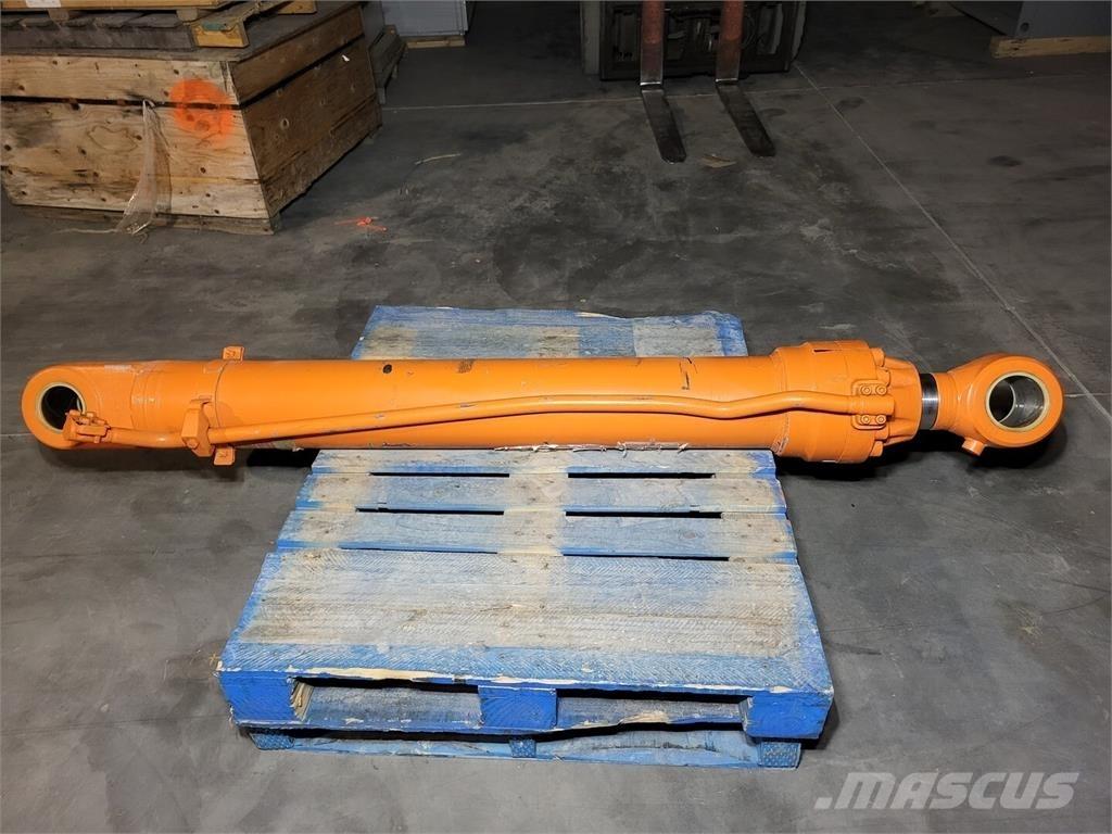 Hitachi YA00044323 Trasporto - Altro