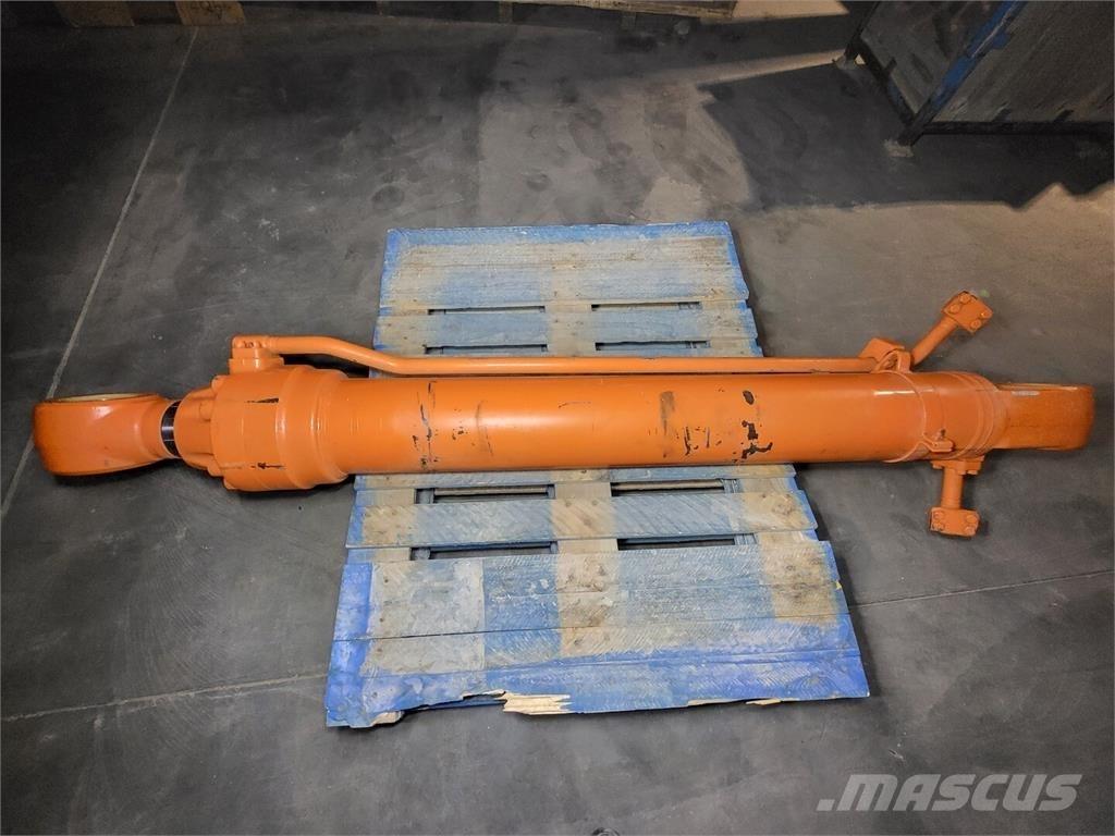 Hitachi YA00044323 Trasporto - Altro