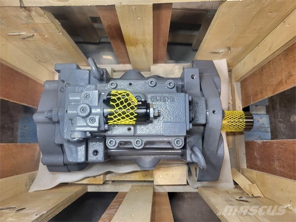 Hitachi YA00053205 Pompa idraulica
