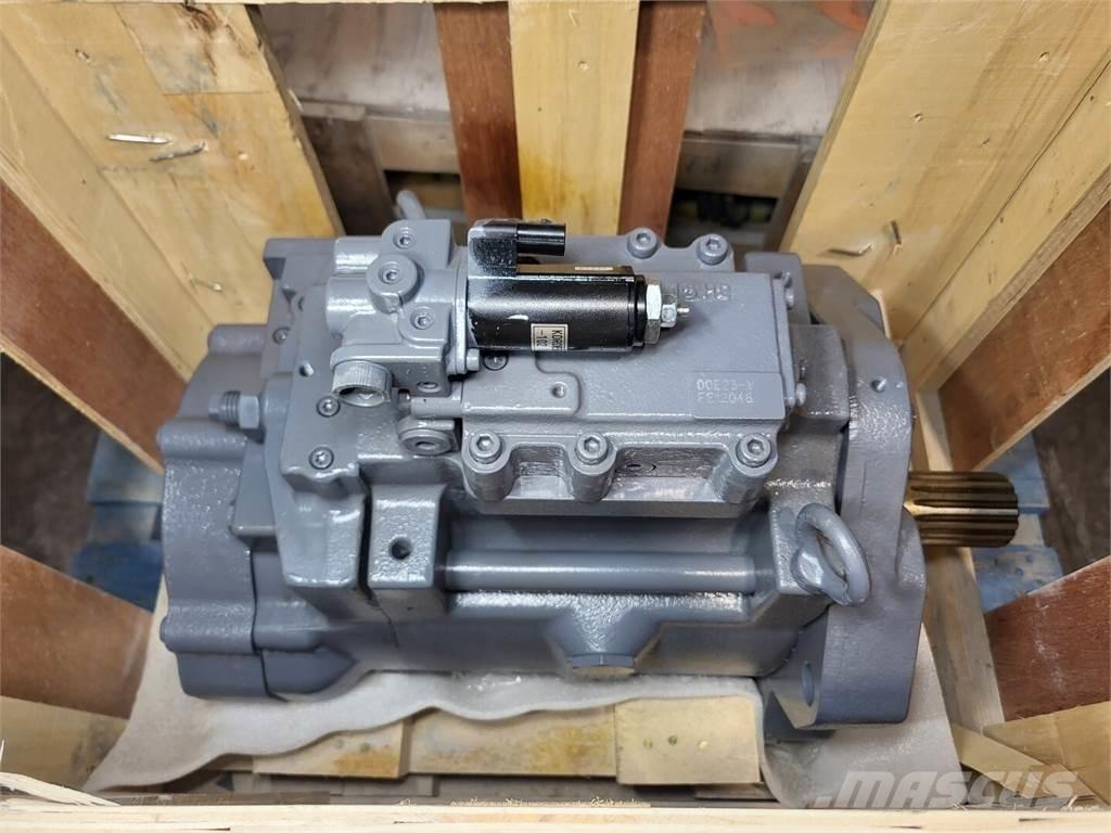 Hitachi YA00053205 Pompa idraulica