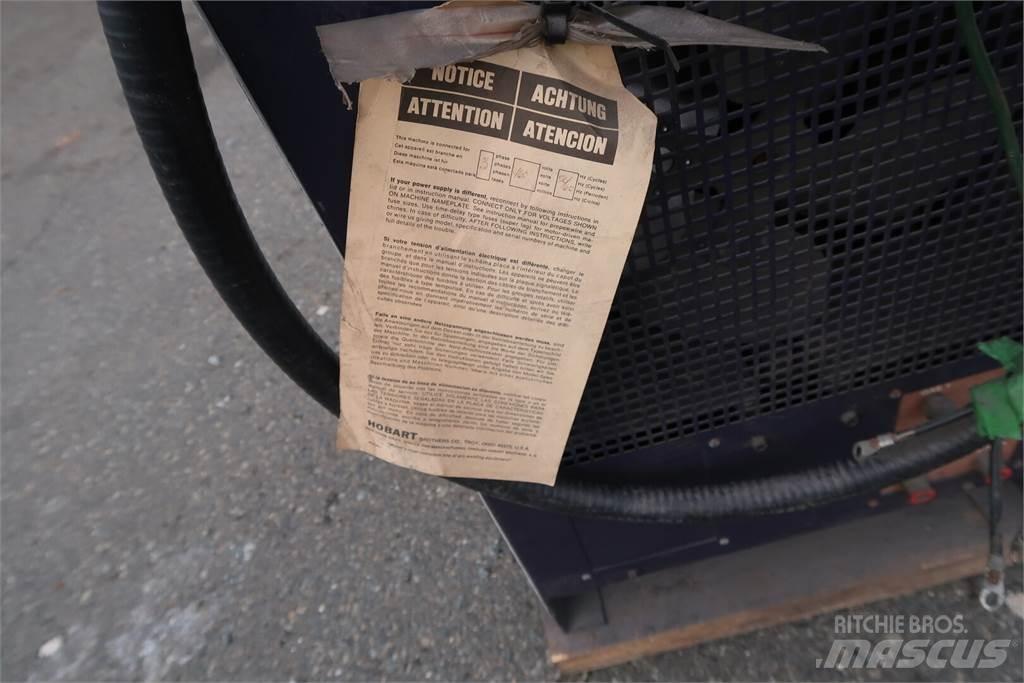 Hobart Talon 500 Attrezzature per saldature
