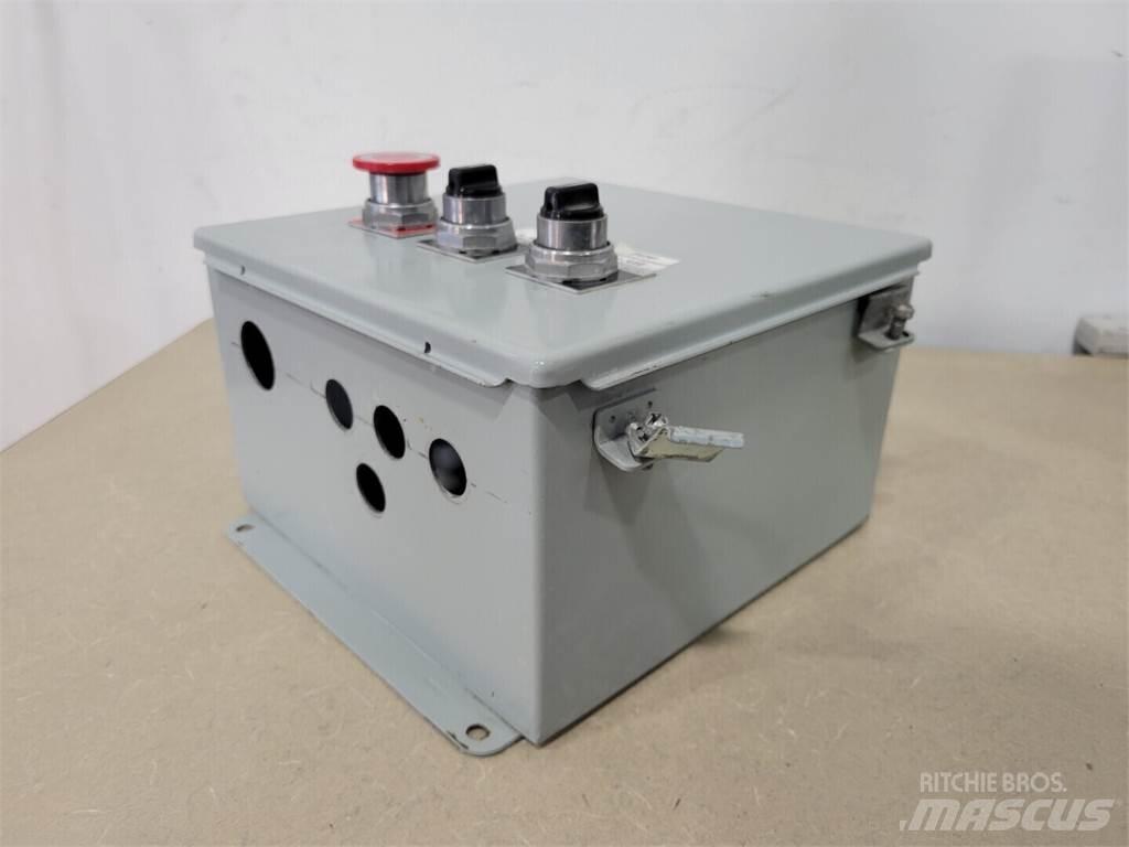 Hoffman A10106CH Costruzioni - Altro