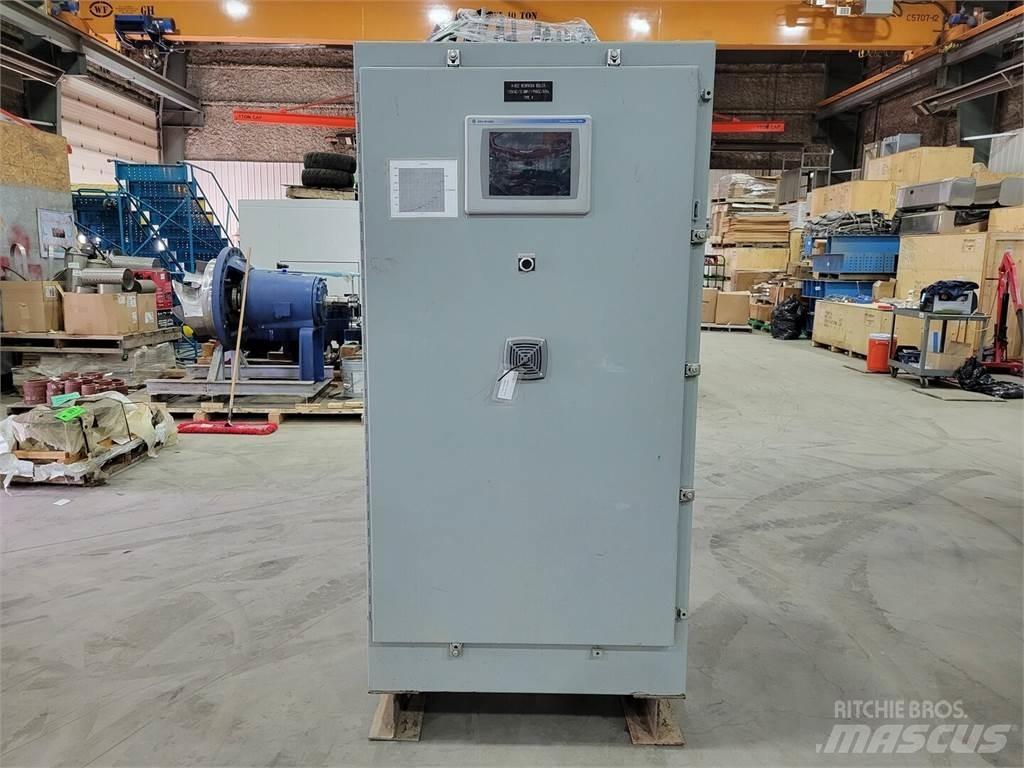 Hoffman A72H3724FS Costruzioni - Altro