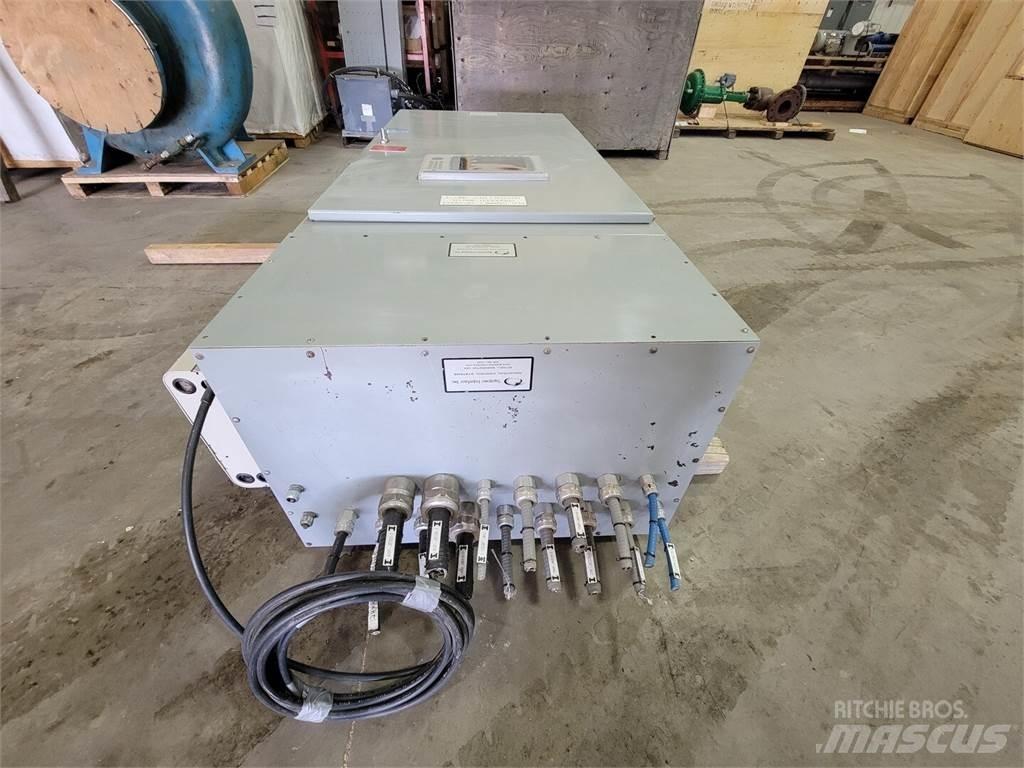 Hoffman ALF16M18R Costruzioni - Altro
