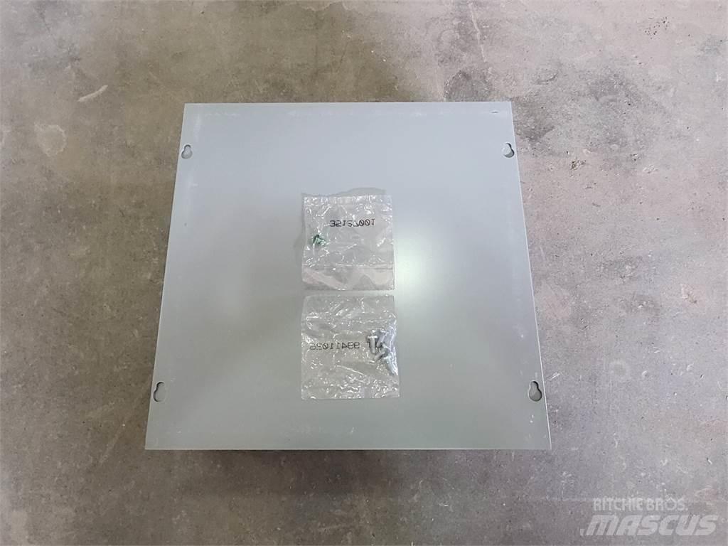 Hoffman ASE12X12X6NK Costruzioni - Altro
