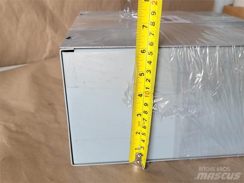 Hoffman ASE12X12X6NK Costruzioni - Altro