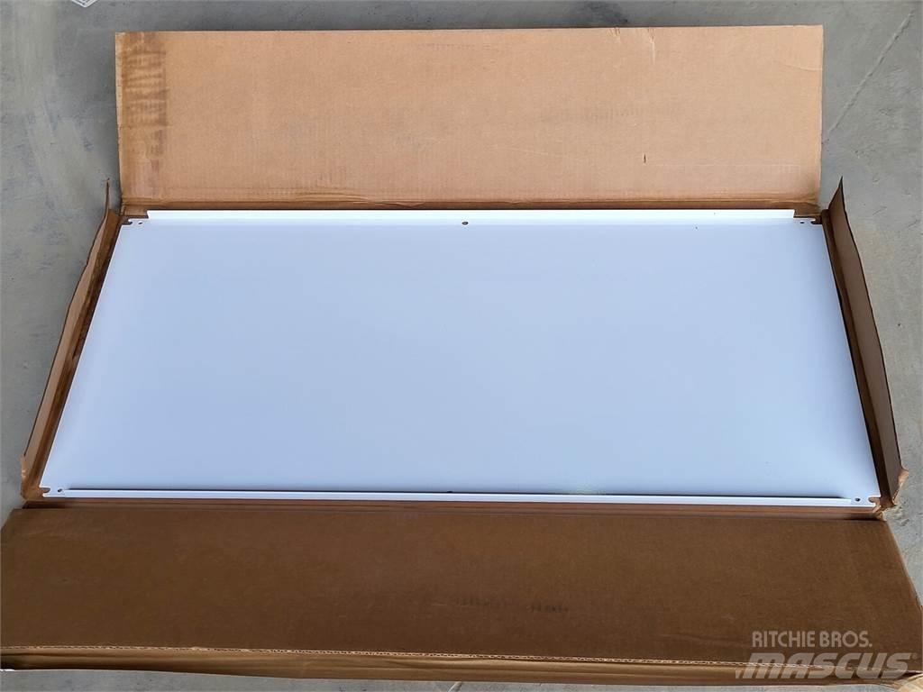 Hoffman CP4824 Costruzioni - Altro