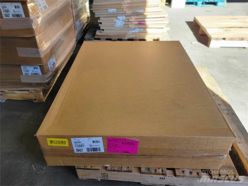 Hoffman CSD42368 Costruzioni - Altro