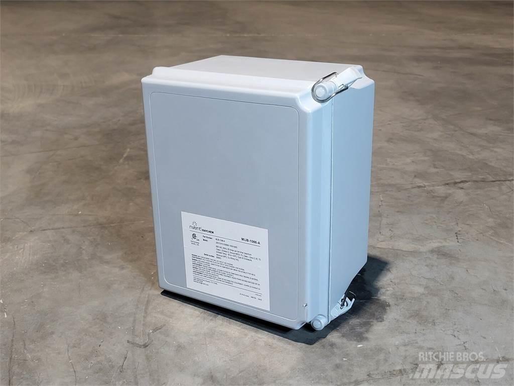 Hoffman MIJB-1086-A Costruzioni - Altro