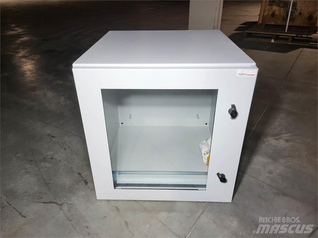 Hoffman PTRW242424G2 Costruzioni - Altro