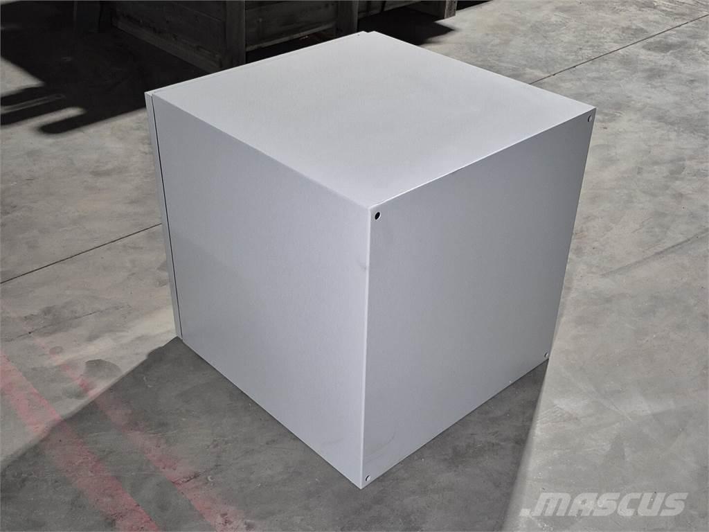 Hoffman PTRW242424G2 Costruzioni - Altro