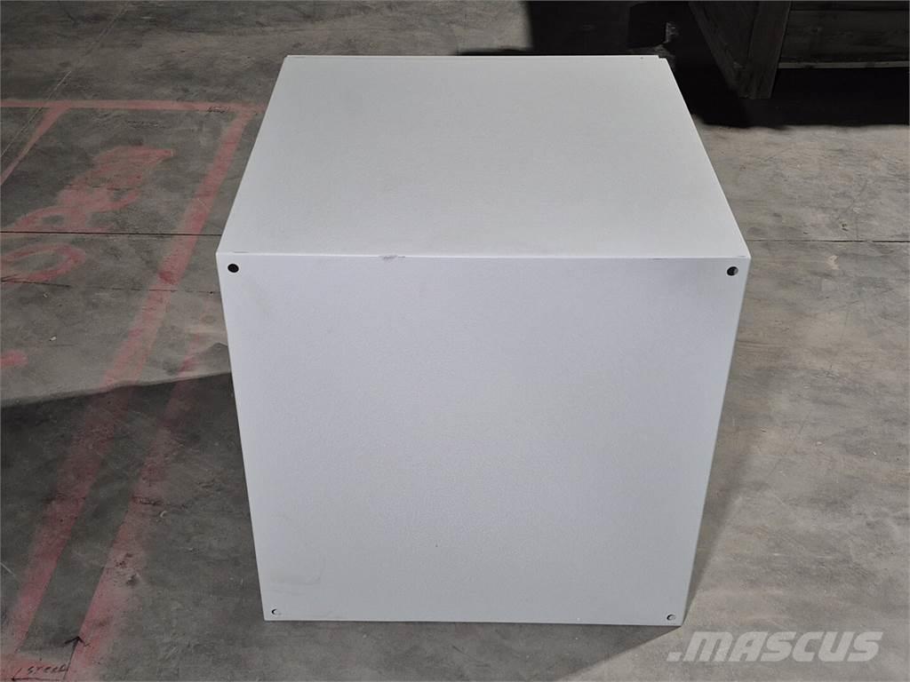 Hoffman PTRW242424G2 Costruzioni - Altro