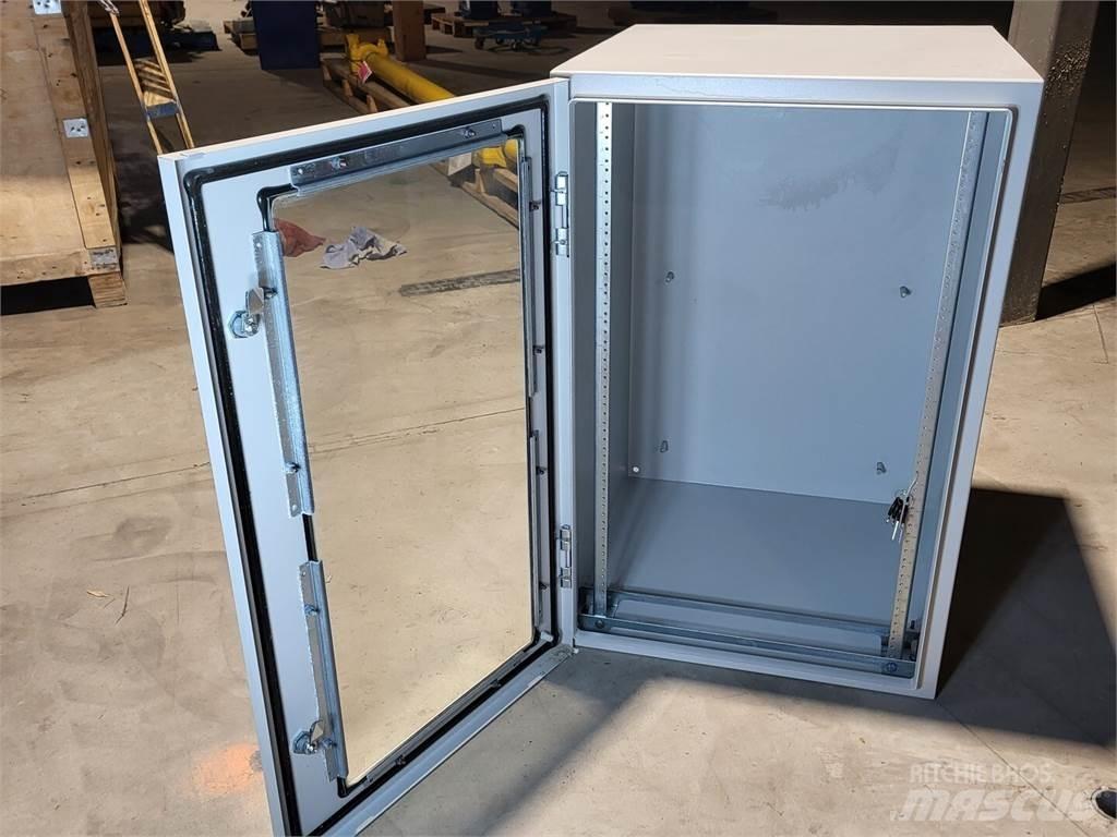 Hoffman PTRW362424G2 Costruzioni - Altro