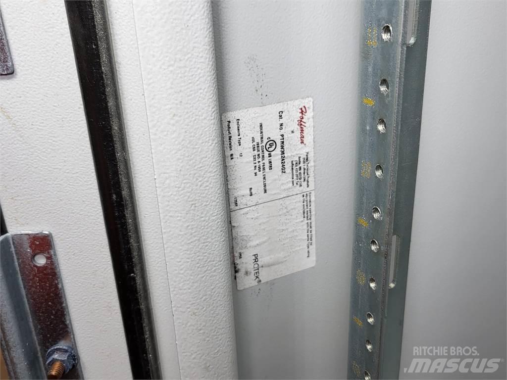 Hoffman PTRW362424G2 Costruzioni - Altro