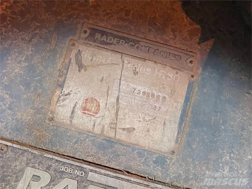 Holmes HR80 Altri componenti