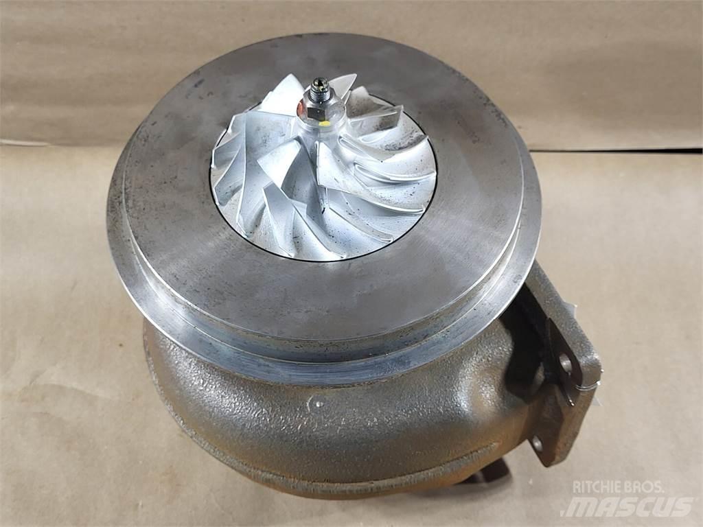 Holset  Motori