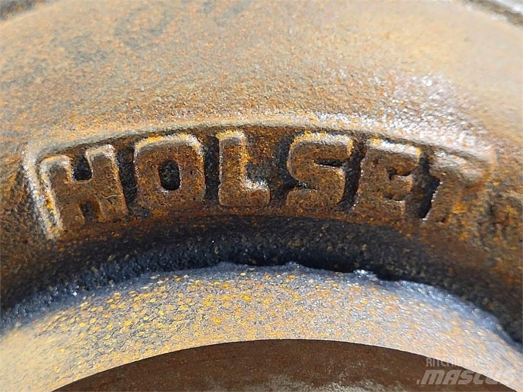 Holset  Motori