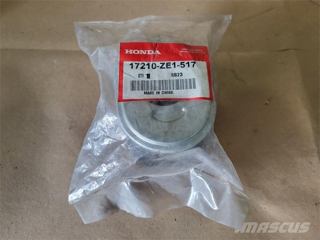 Honda 17210-ZE1-517 Costruzioni - Altro