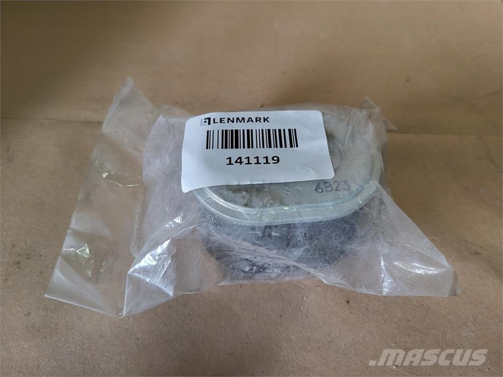Honda 17210-ZE1-517 Costruzioni - Altro