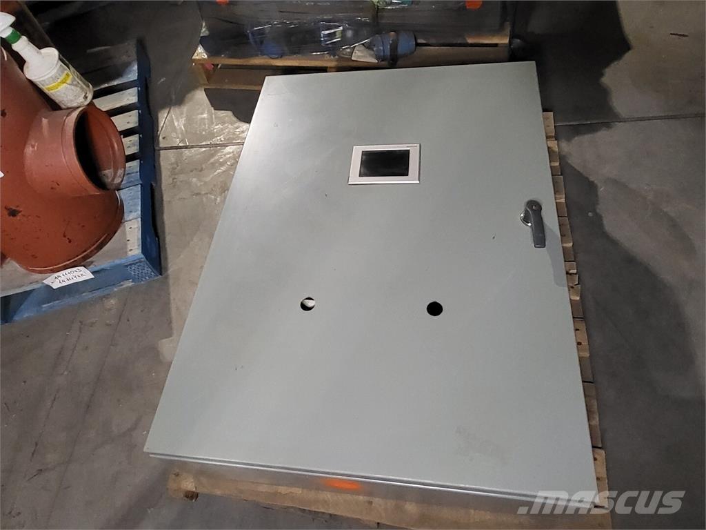  HONEYWELL XI882A Costruzioni - Altro