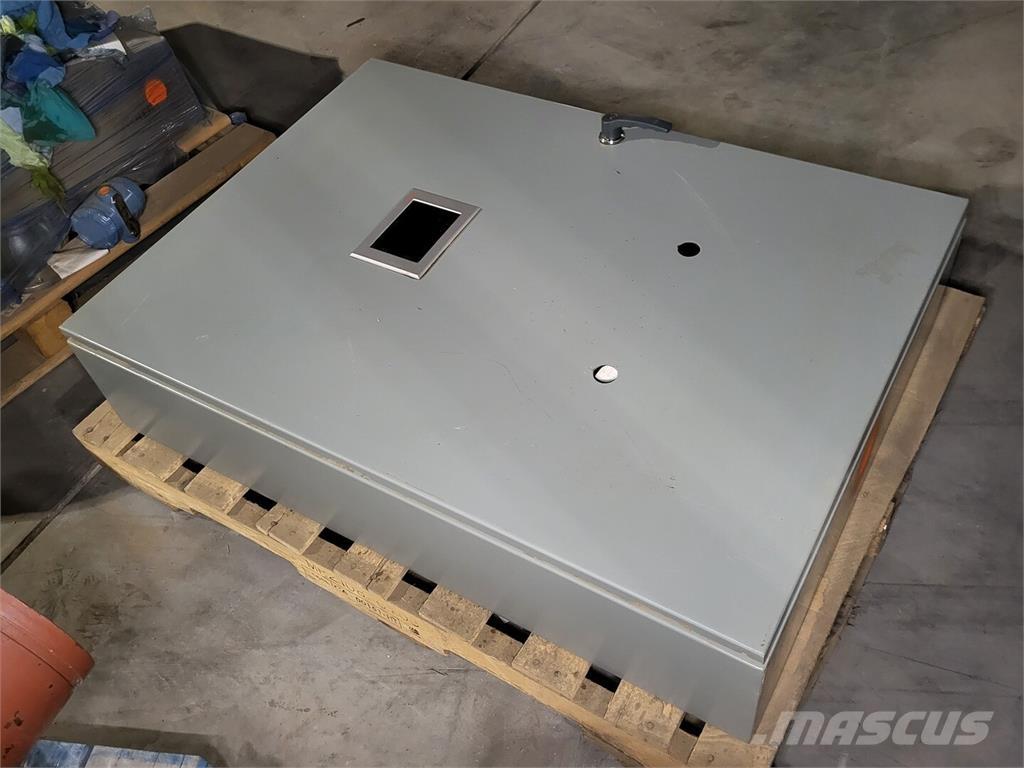  HONEYWELL XI882A Costruzioni - Altro