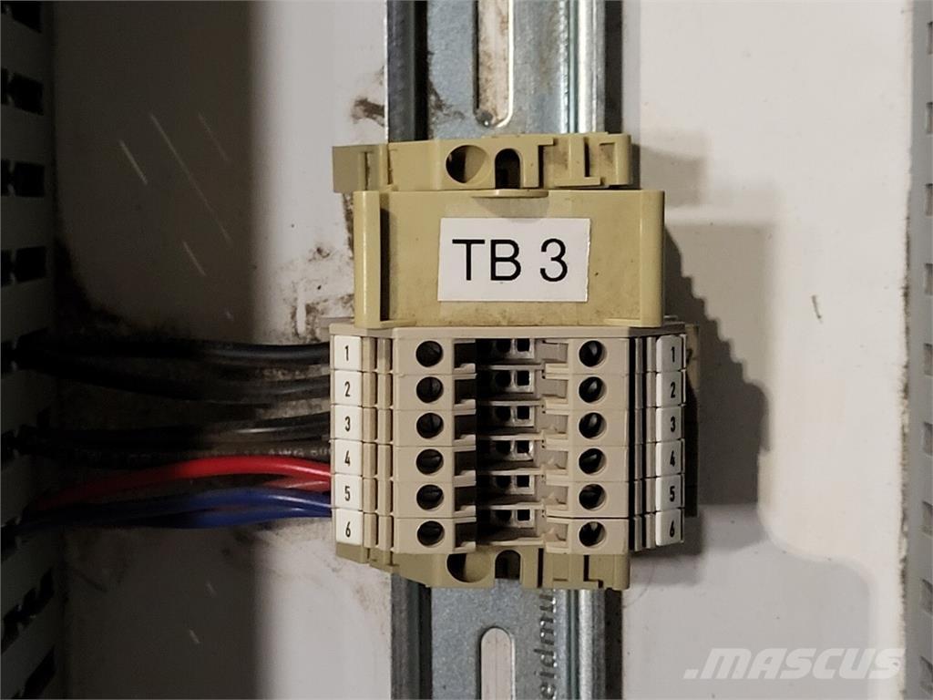  HONEYWELL XI882A Costruzioni - Altro