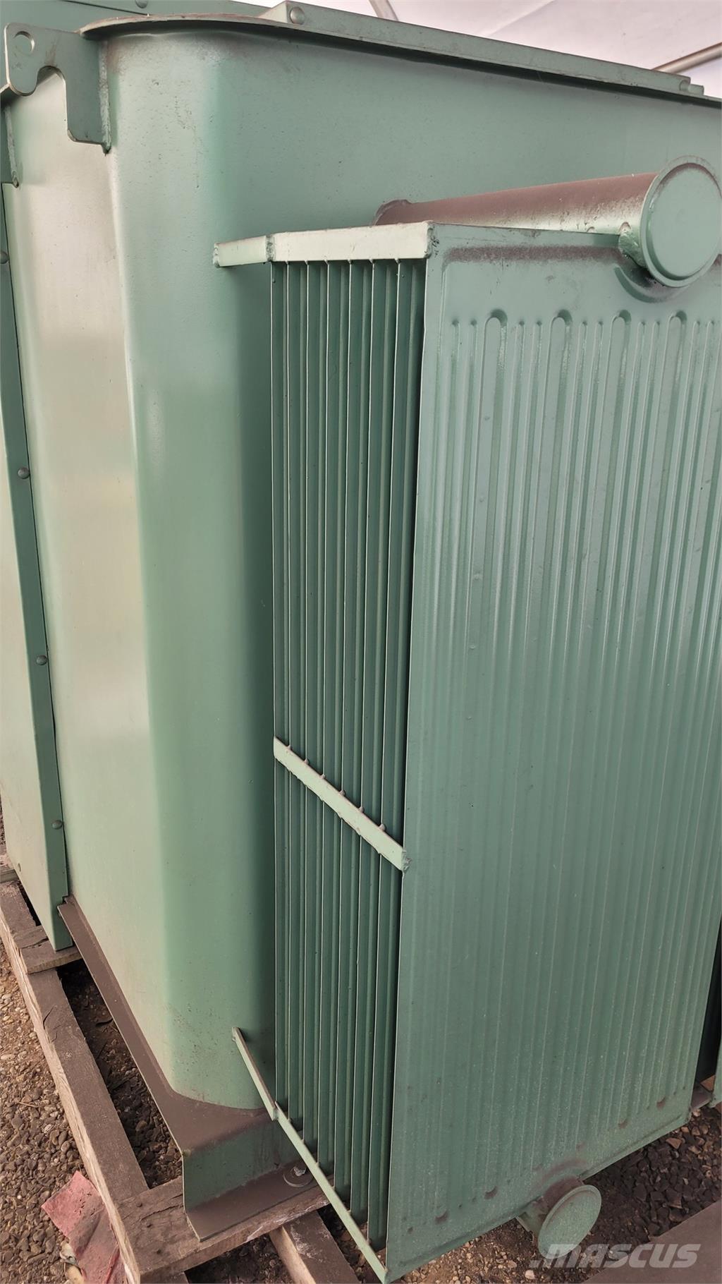 Howard INDUSTRIES Costruzioni - Altro