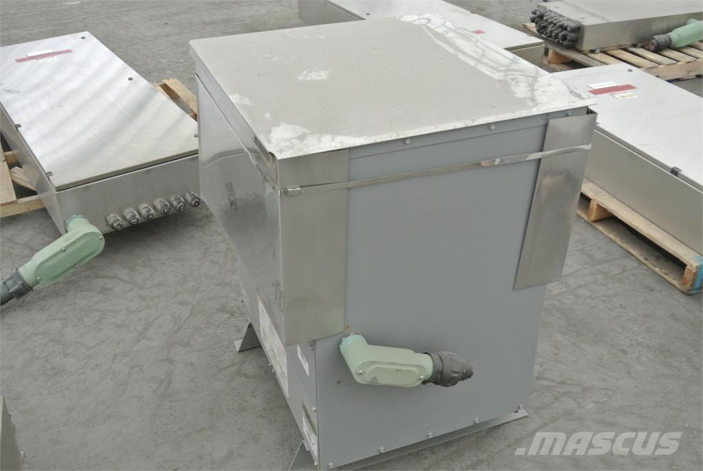  HPS SG3A0075PP Costruzioni - Altro