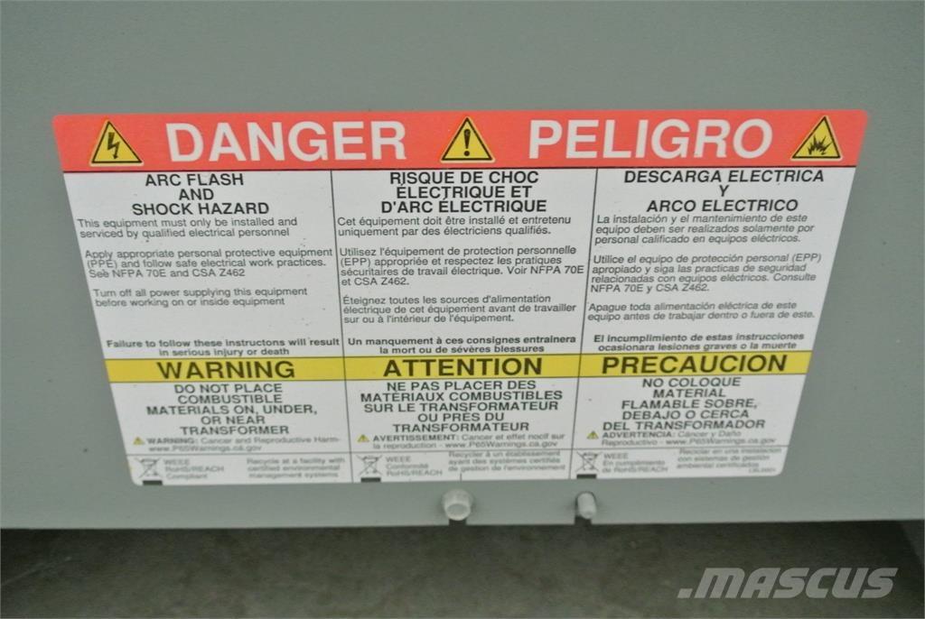  HPS SG3A0075PP Costruzioni - Altro