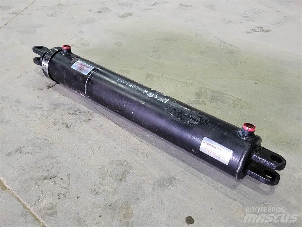  HYDRAULICS PLUS Pali