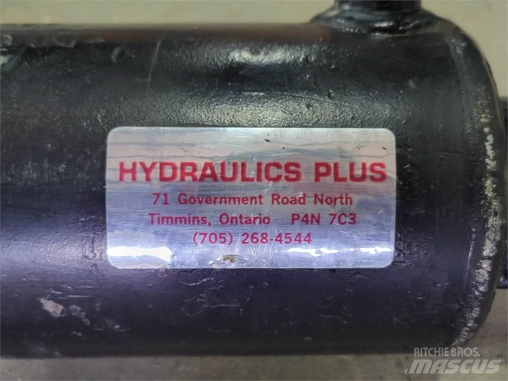  HYDRAULICS PLUS Pali