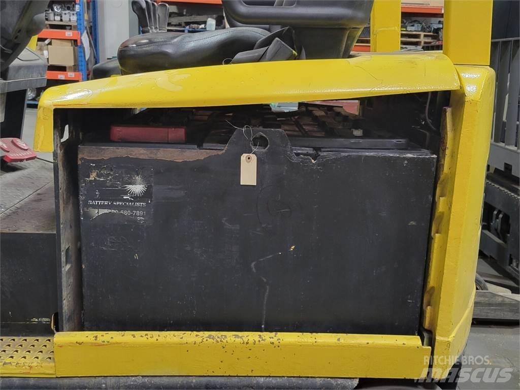 Hyster E50Z-33 Costruzioni - Altro