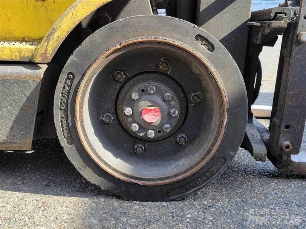 Hyster S55XMS Costruzioni - Altro