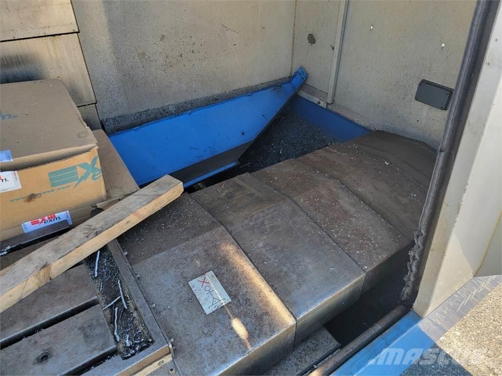 Hyundai SPT-V100 Costruzioni - Altro