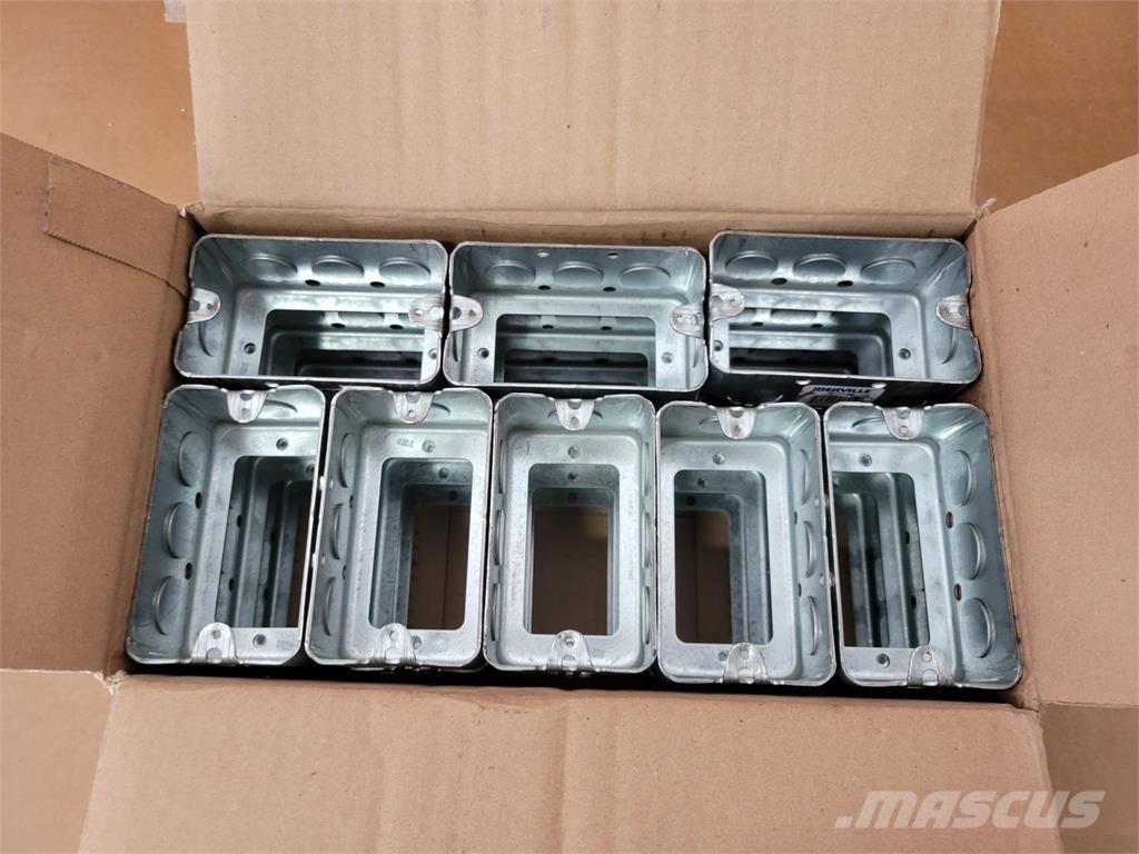  IBERVILLE BC1110R Costruzioni - Altro