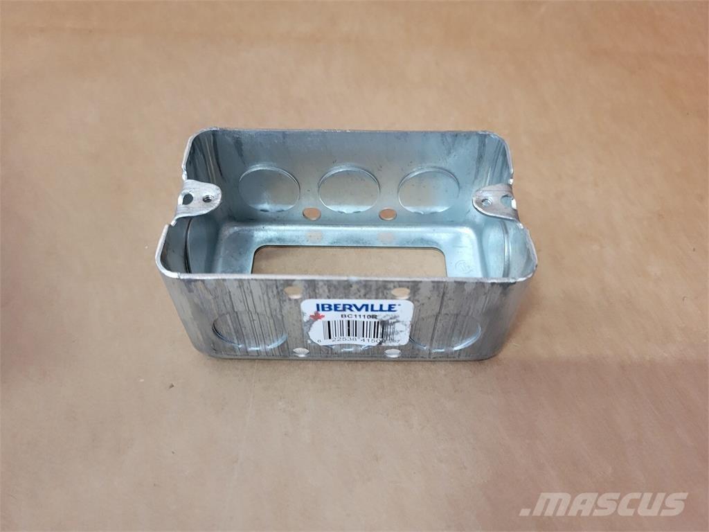  IBERVILLE BC1110R Costruzioni - Altro