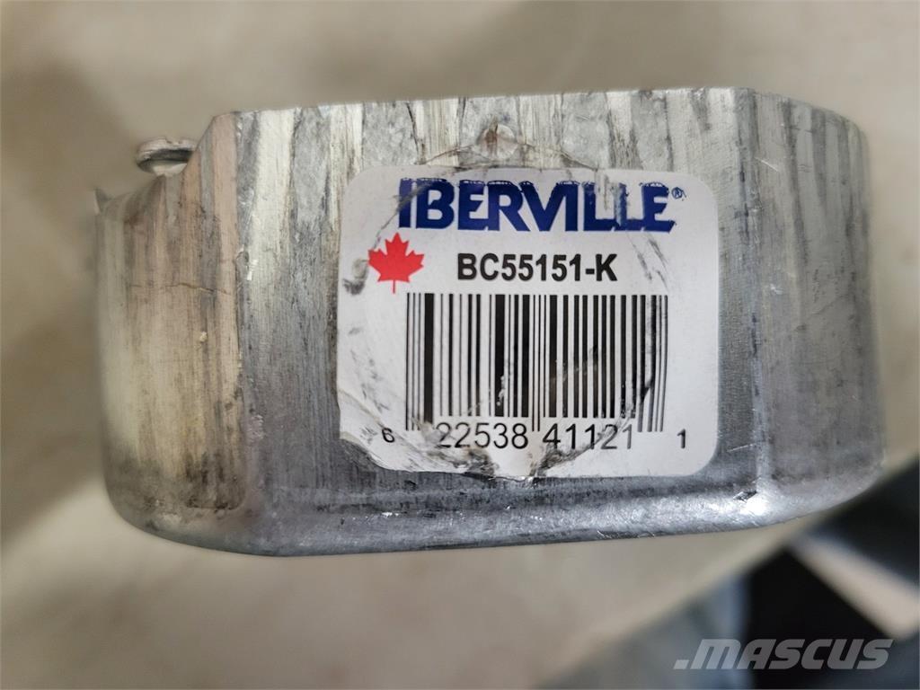  IBERVILLE BC55151-K Costruzioni - Altro
