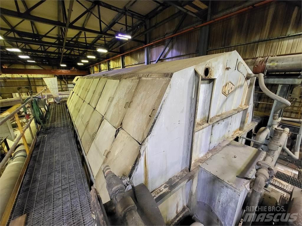  IMPCO Apparecchiature di lavaggio