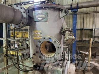 Ingersoll Rand  Apparecchiature di lavaggio